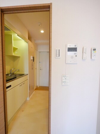 アクシーズグランデ浦和東仲町Sの物件内観写真